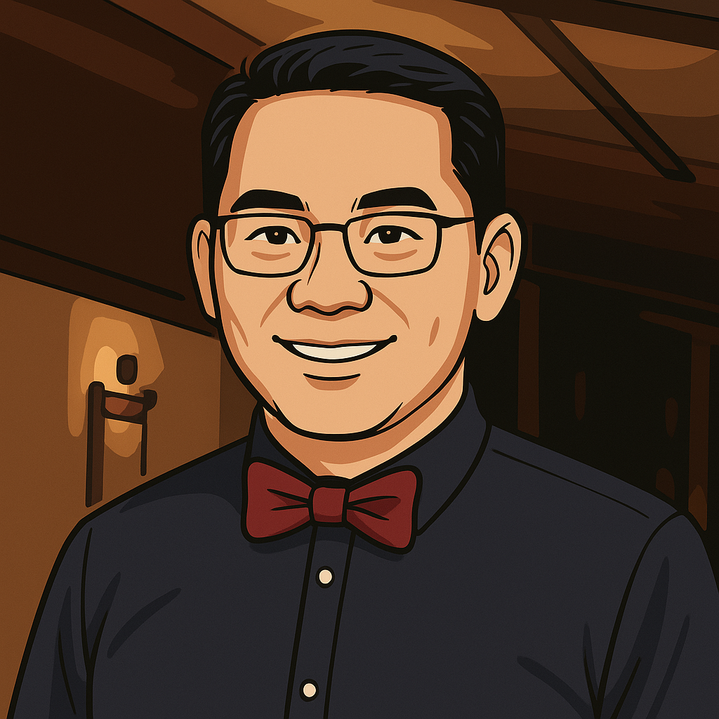 UncleAI, Dejavu Stay's operating assistant