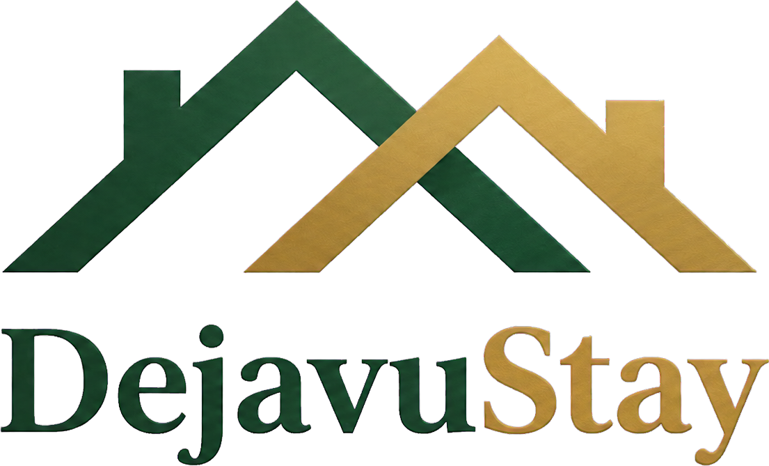 DejavuStay